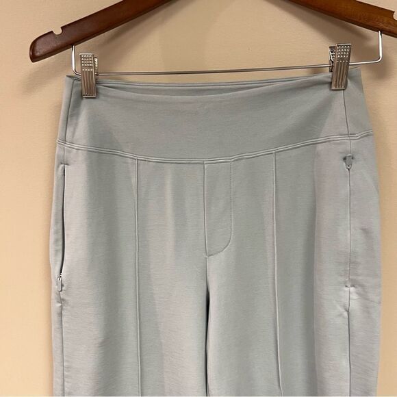 Athleta Eastbound wide leg athletic pants.  Size 2/P - Picture 5 of 12
